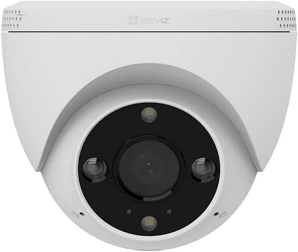 CAMERA DOME IP 3MP IP67 WIFI  H.265 CS-H4 3WKFL 2.8MM