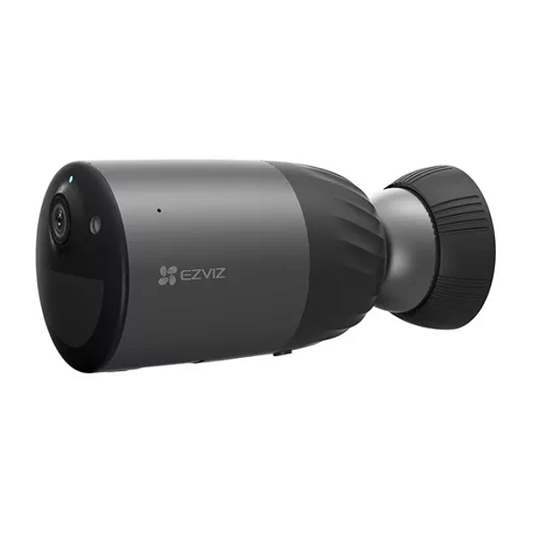CAMERA EZVIZ BULLET WIFI COM BATERIA BC1C 1080P 2.8MM