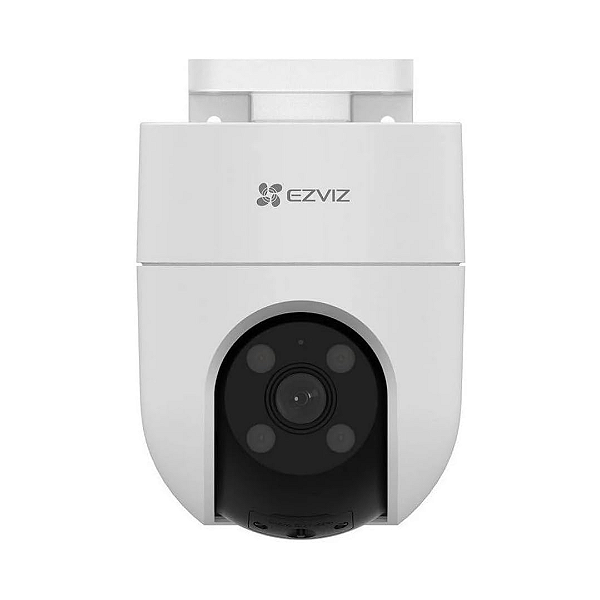 CAMERA EZVIZ WIFI 2MP CS-H8C 1080p (4mm)