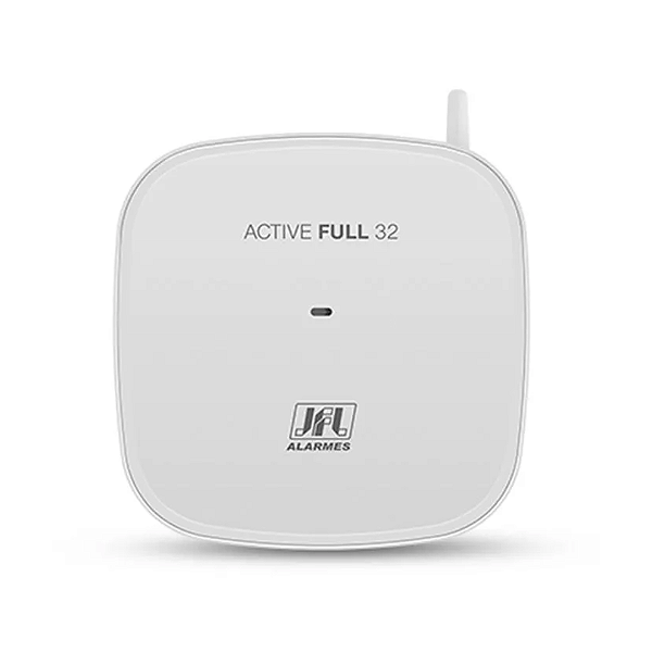 CENTRAL DE ALARME PROT R/I ACTIVE FULL 32 V2 (S/TEC)