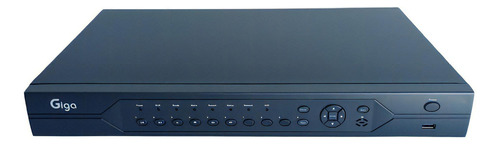 Hvr Hibrido 2.0 Open Full Hd 1080p 5mn Com 32 Entradas Bnc Bivolt