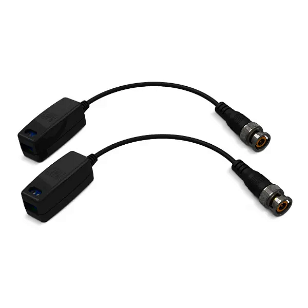 Balun De Vídeo Em Alta Definição Jfl Bl-hd251