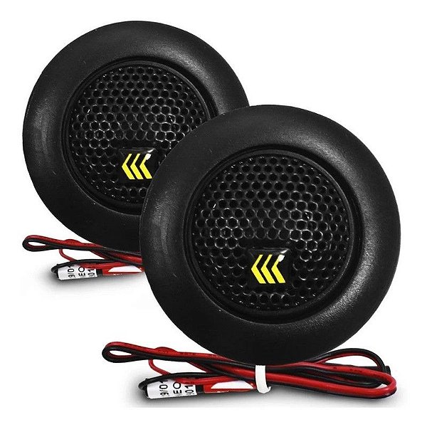TWEETER BRAVOX NEO POINT