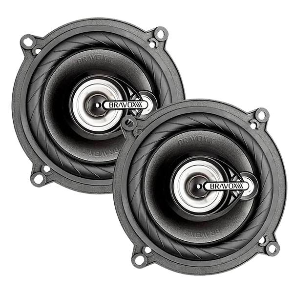 FALANTE 5" BRAVOX TR5U