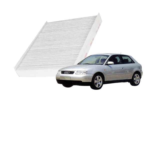 FILTRO DE AR AUDI A3/Q3/RS3/S3 /BETTLE/FUSCA