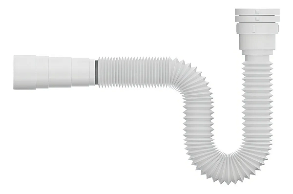 Sifão Flexível Mobylle Multiuso Tigre