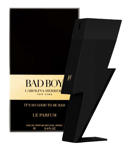 Bad Boy Le Parfum (Decant)