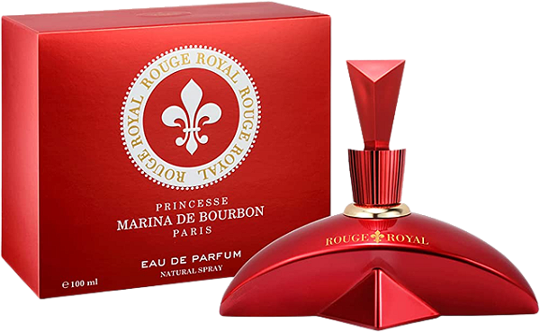 Rouge Royal Eau de Parfum (Decant)