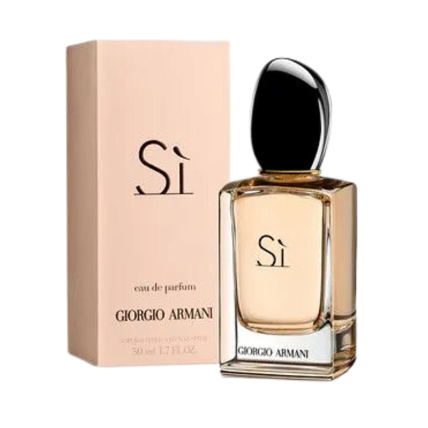 Sí Eau de Parfum (Decant)