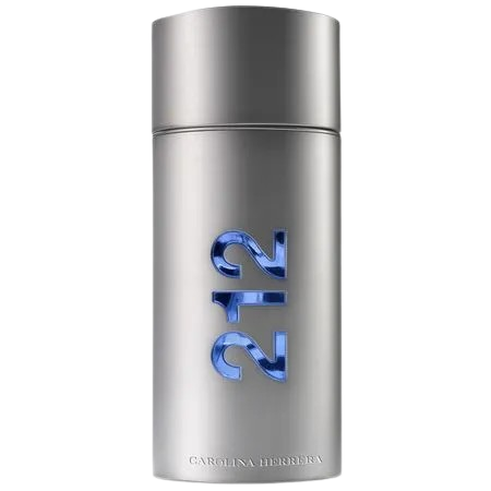 212 Men NYC Eau de Toillete (Decant)