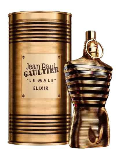 Le Male Elixir (Decant)