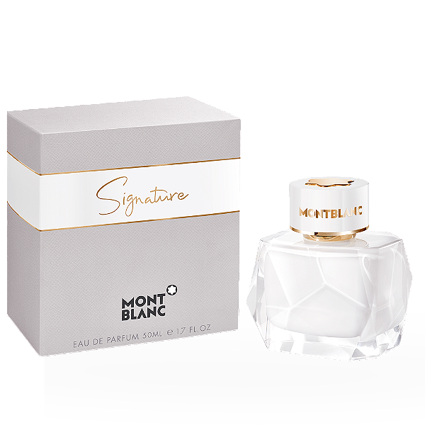 Signature Eau de Parfum (Decant)