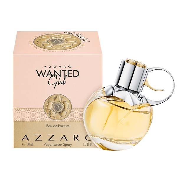 Wanted Girl Eau de Parfum (Decant)
