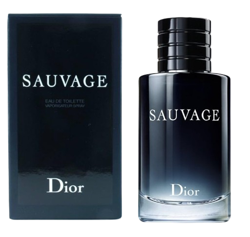 Sauvage Eau de Toilette (Decant)