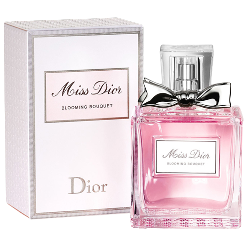 Miss Dior Blooming Bouquet Eau de Toilette (Decant)