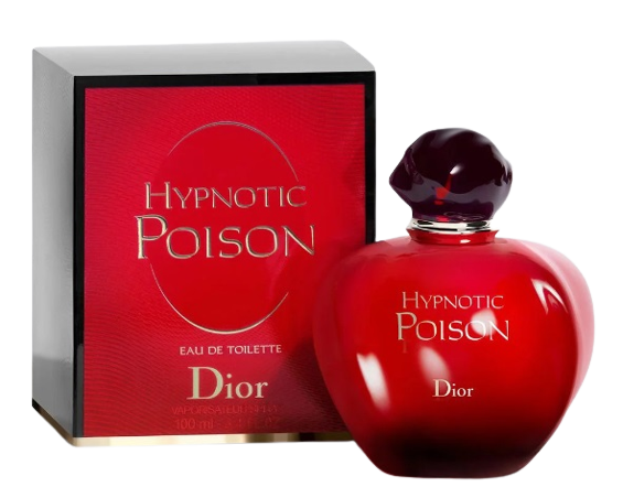 Hypnotic Poison Eau de Toilette (Decant)