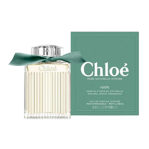 Chloé Naturelle Eau de Parfum (Decant)