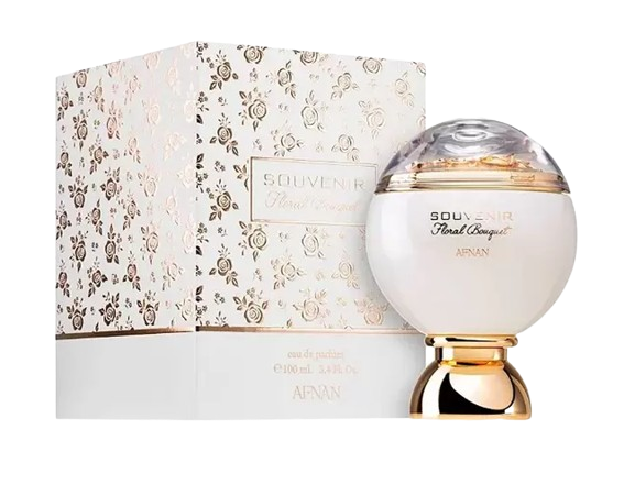 Souvenir Floral Bouquet EDP (Decant)