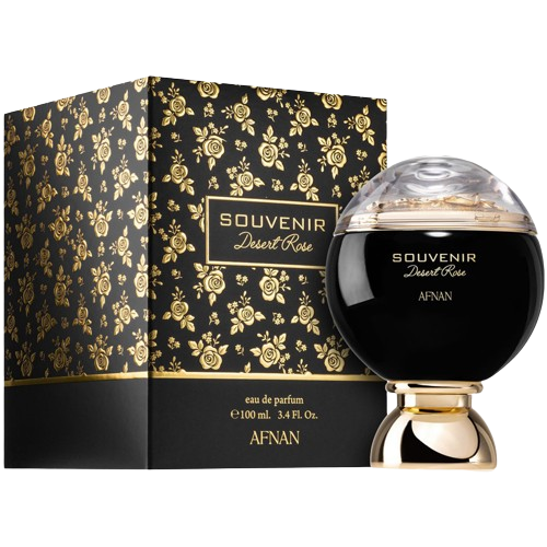 Souvenir Desert Rose Eau de Parfum (Decant)