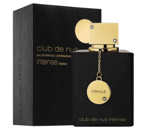 Club de Nuit Intense Woman Eau de Parfum (Decant)
