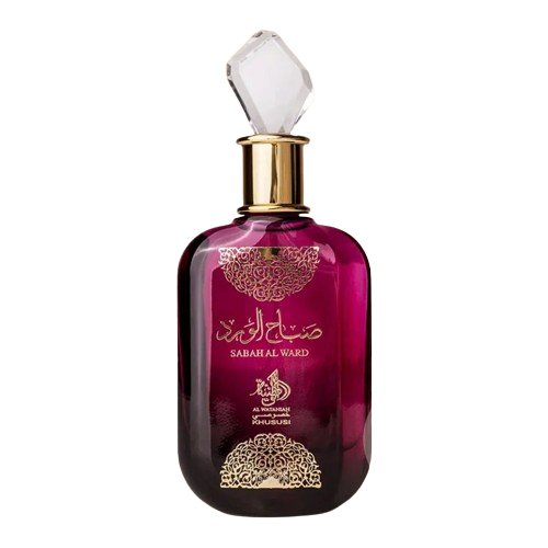 Sabah Al Ward Eau de Parfum (Decant)