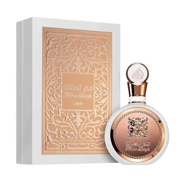 Fakhar Eau De Parfum (Decant)
