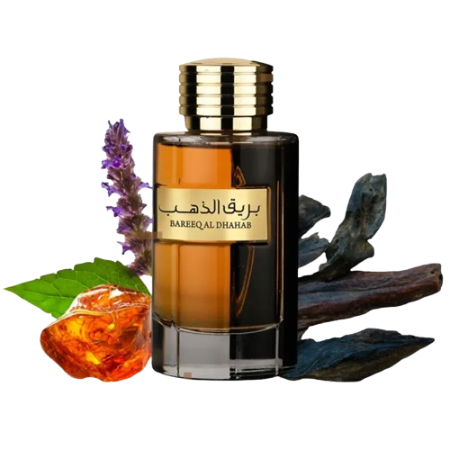 Bareeq Al Dhahab Eau de Parfum (Decant)