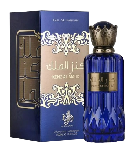 Kenz Al Malik  Eau de Parfum (Decant)