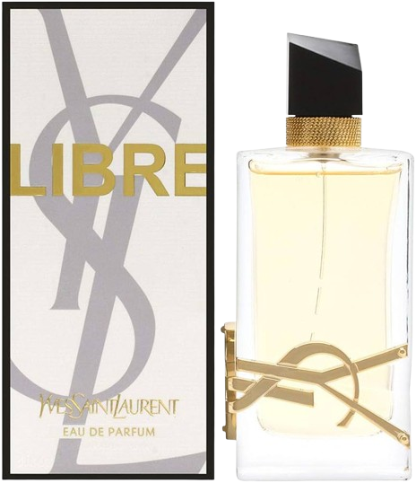 Libre Eau de Parfum (Decant)