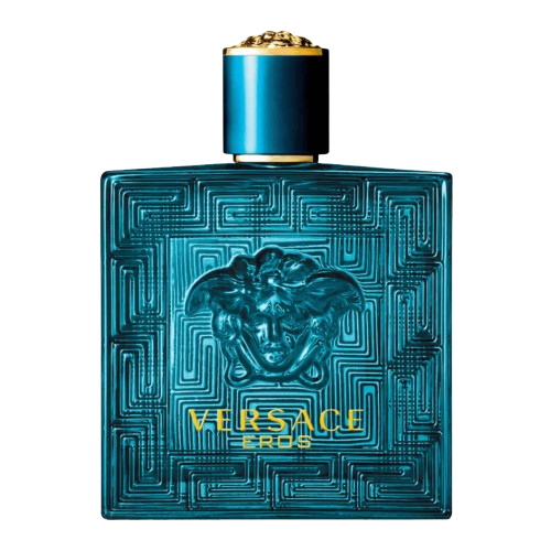 Eros Eau de Toilette (Decant)