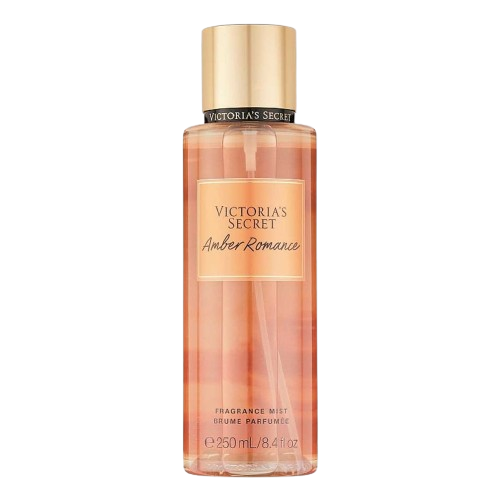 Body Splash Amber Romance 250ml - Victoria Secret