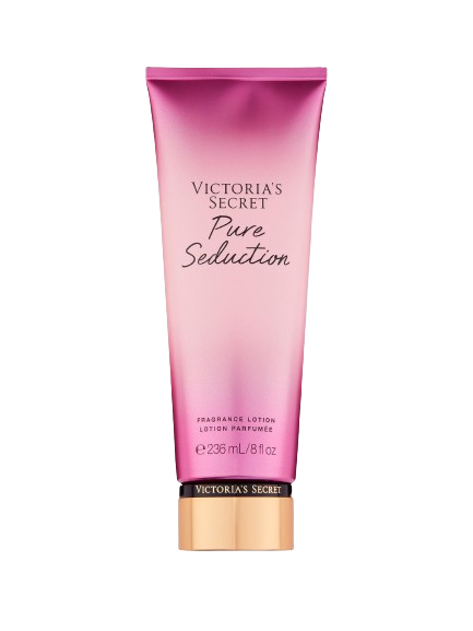 Hidratante Pure Seduction 236ml  - Victoria Secret