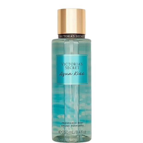Body Splash Aqua Kiss 250ml - Victoria Secret