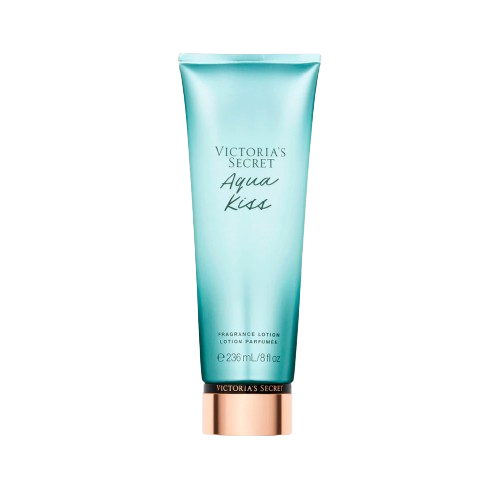 Hidratante Aqua Kiss 236ml - Victoria Secret