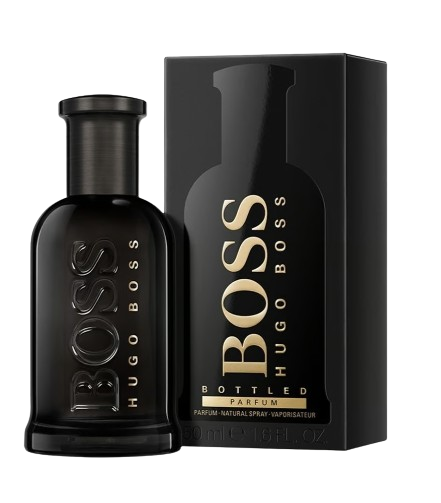 Bottled Parfum (Decant)