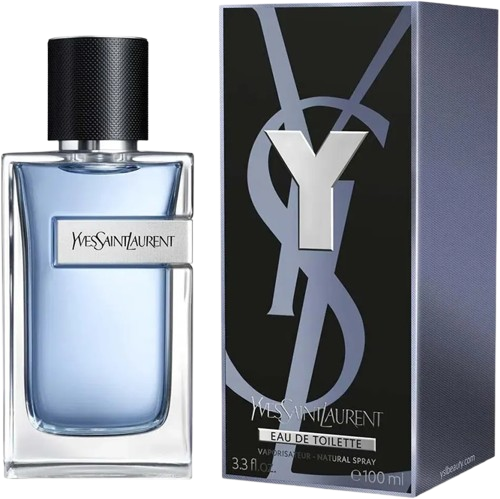 Y Eau de Toilette (Decant)
