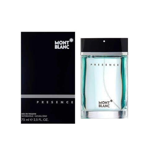 Presence Eau de Toilette (Decant)