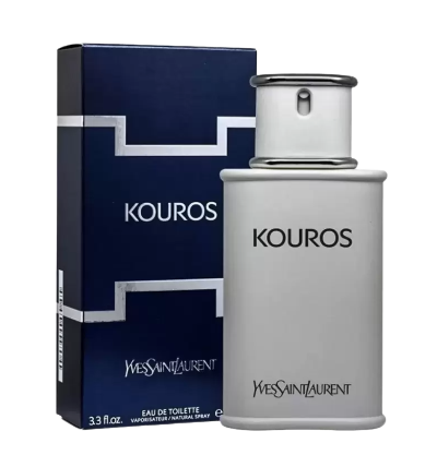 Kouros Eau de Toilette (Decant)