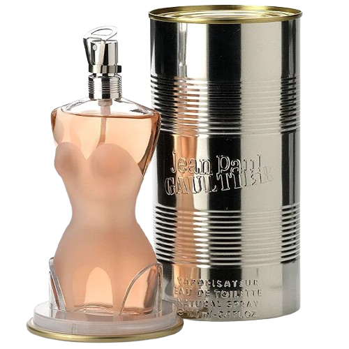 Classique Eau de Toilette (Decant)