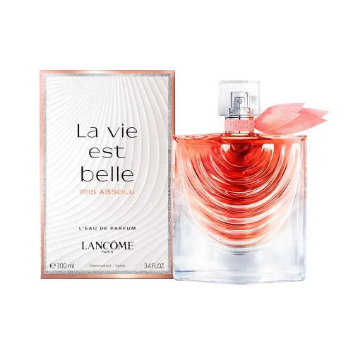 La Vie Est Belle Iris Absolut L'eau de Parfum (Decant)