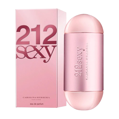 212 Sexy Eau de Parfum - Carolina Herrera