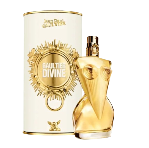 Divine Eau de Parfum - Jean Paul Glautier