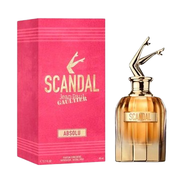 Scandal Absolu - Jean Paul Gaultier