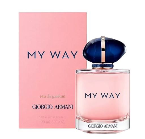 My Way Eau de Parfum - Giorgio Armani