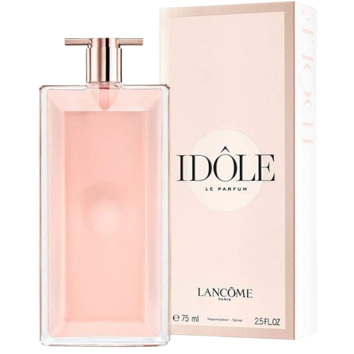Idolê Eau de Parfum - Lancôme