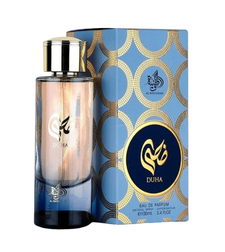 Duha Eau de Parfum - Al Wataniah