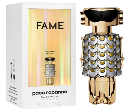 Fame Eau de Parfum - Paco Rabanne