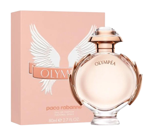Olympéa Eau de Parfum - Paco Rabanne