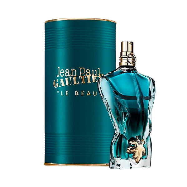 Le Beau Eau de Toilette - Jean Paul Glautier