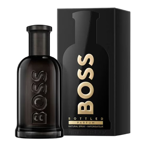 Bottled Parfum - Hugo Boss